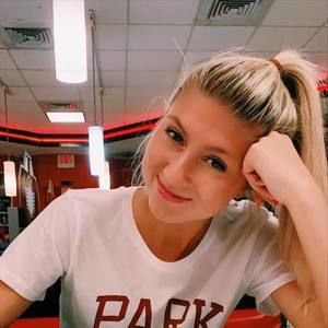 Meet your Posher, Kennedie